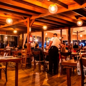 Novas regras para lanchonetes e restaurantes entra em vigor nesta semana