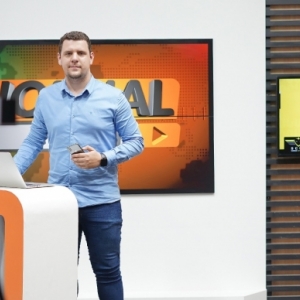 O mês inicia trazendo muitos acontecimentos; confira no Jornal Vip, 01 de setembro