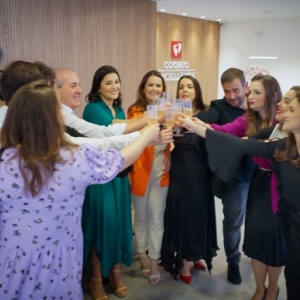 Odonto Excellence de Tijucas passa atender em novo endereço