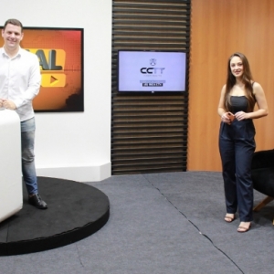 Jornal Vip encerra a semana trazendo os principais destaques; sexta, 03 de setembro