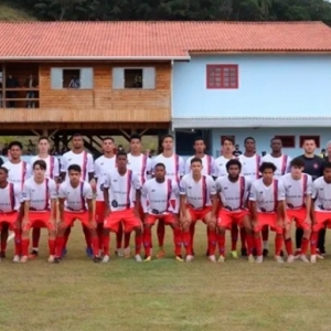 Campeão e com centro de treinamentos pronto, Batistense se prepara para estadual