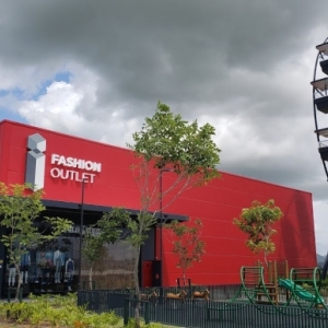 Promoção Compre e Ganhe de Primavera movimenta o I Fashion Outlet SC 