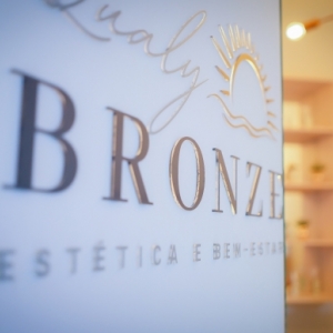 Tijucas ganha novo espaço para bronzeamento feminino