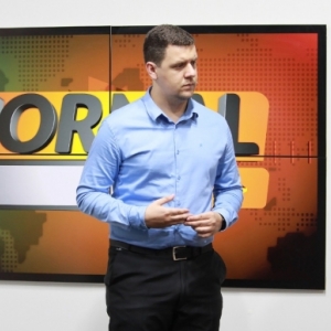 Fim e início de semana agitado; assista no Jornal Vip; segunda 06 de setembro