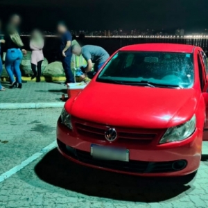 Vizinhança faz diversas denúncias de perturbação do sossego em véspera de feriado