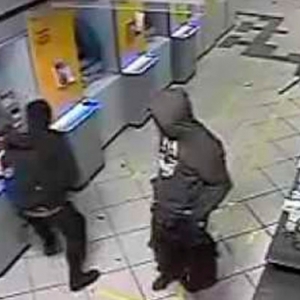 Polícia é acionada em banco após caso de estelionato e furto