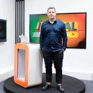 Jornal Vip desta quinta, 09 de setembro, traz as principais atualizações