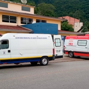 Transporte de pacientes para exames sofrerá mudança por falta de gasolina