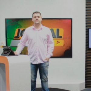 Jornal Vip traz em detalhe as notícias das últimas 24h; sexta, 10 de setembro