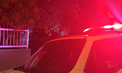 Supostos disparos de arma de fogo são registrados após discussão por imóvel
