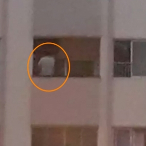 Criança de 09 anos denuncia vizinho por importunação sexual