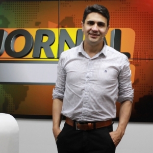 Detalhes de acidentes, entrevista e muito mais no Jornal Vip, terça 14 de setembro