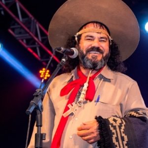 CONTAGEM REGRESSIVA! Fenômeno da música gaúcha, Baitaca fará show em Tijucas