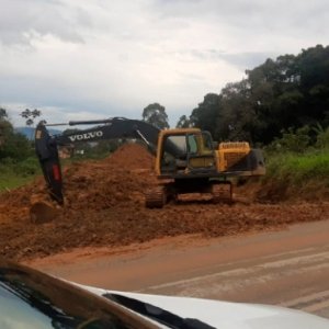 Polícia precisa intervir junto à órgão do meio ambiente em caso de construção irregular