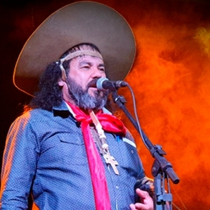 QUASE TUDO PRONTO! Show com Baitaca movimenta a região no fim de semana