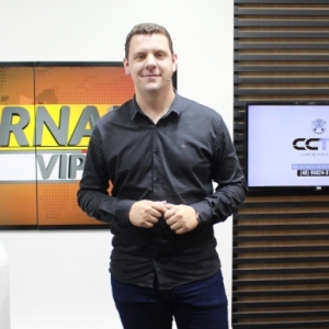 Veja no Jornal Vip os fatos e acontecimentos que encerram a semana; sexta 17 de setembro