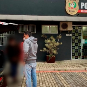 Autora de diversos crimes brutais contra idosos é capturada