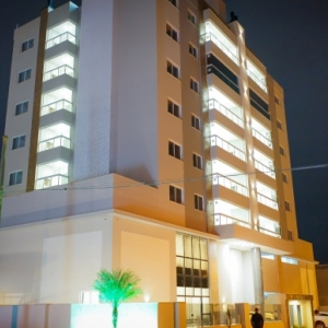 Veja as fotos da inauguração do residencial Piazza San Pietro