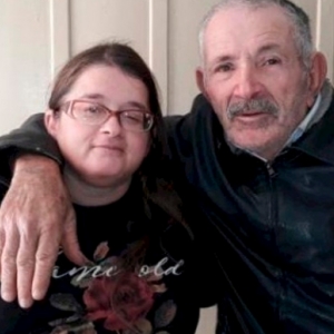 TRAGÉDIA: Casal morre após acidente entre moto e carreta na BR-101