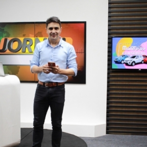 Casos graves de maus tratos e muita informação; Jornal Vip, terça, 21 de setembro