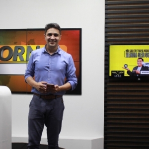 Jornal Vip: entrevista advogada de Rozalba e traz detalhes de assalto a banco