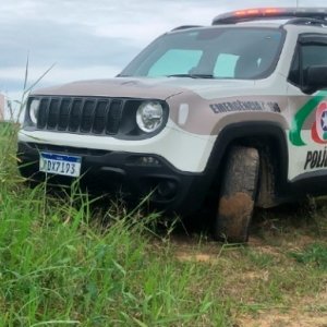 Após discussão, homem embriagado desfere golpes de faca em trabalhador