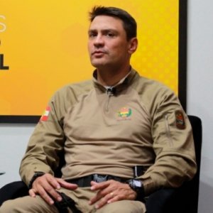 Com prisão de líder do tráfico, Major afirma que o Jardim Progresso continuará pacificado
