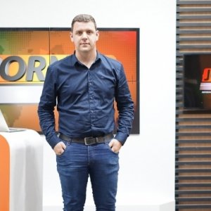 Termine a semana com as informações do Jornal Vip; sexta, 24 de setembro