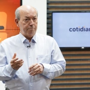O lado “mais fraco” é sempre o lado que “arrebenta”? Pense sobre isso