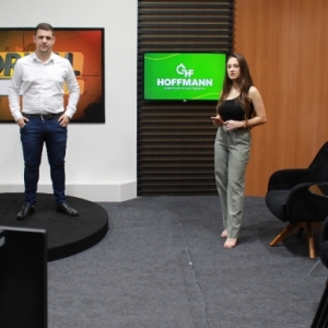 As notícias do agitado fim de semana estão no Jornal Vip, segunda, 27 de setembro