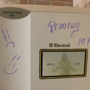 Homem é assassinado; motivação seria suposto caso de pedofilia