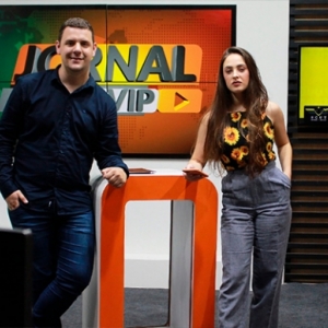 EXCLUSIVO: Denúncia grave contra hospital; assista no Jornal Vip, quarta, 29 de setembro