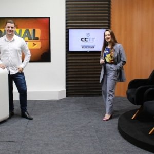 Acontecimentos impactantes encerram a semana; assista no Jornal Vip