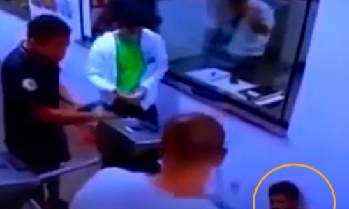 Homem é esfaqueado na saída de empresa e morre no hospital