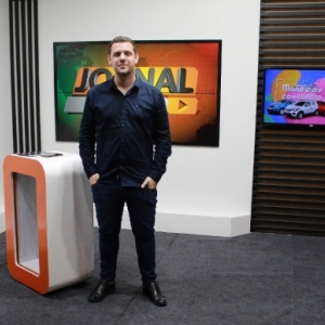 Detalhes sobre mortes na Região, entrevista e muito mais; assista Jornal Vip