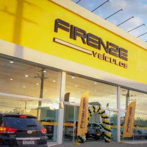 Você viu? Loja Firenze mudou de lugar; saiba onde é o novo endereço