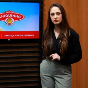 Mais detalhes em vídeo sobre assalto a mão armada; veja no Ocorrências Policiais