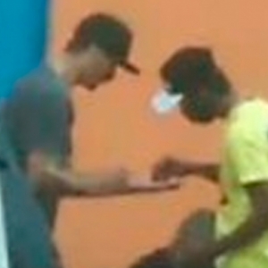 Traficante é preso em flagrante vendendo drogas próximo de escola