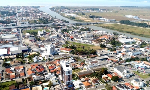 Construtora faz lançamento de novo empreendimento no coração de Tijucas