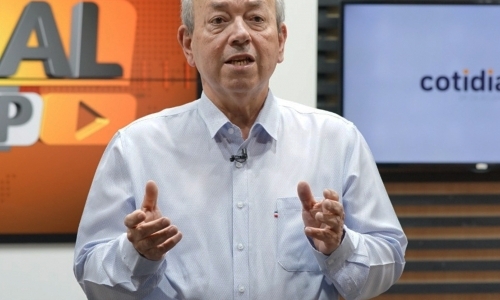Como está a sua espiritualidade nesta pandemia? Dr. Celso traz reflexão