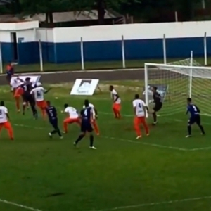 Atlético Batistense perde a segunda e segue sem pontuar na série C