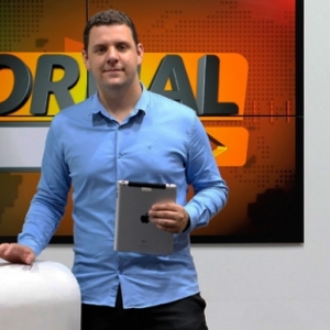 A semana inicia e o Jornal Vip atualiza você sobre os principais acontecimentos