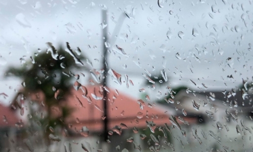 Cidades do Vale estão entre os municípios com maior volume de chuva