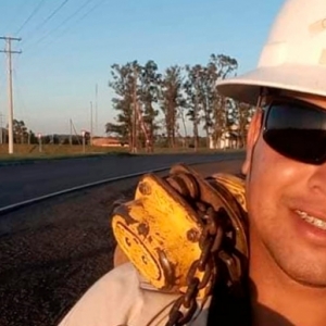 Sepultamento de trabalhador morto por descarga elétrica acontece neste sábado