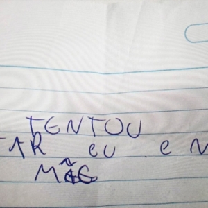 Delegada detalha caso em que marido torturou esposa e filhas durante dois dias  