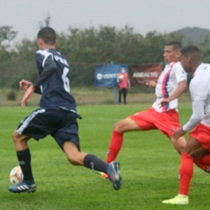 Batistense vence a primeira na Série C e segue sonhando com o acesso