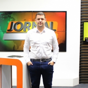 Denúncias, detalhes do esporte, acidentes, crimes e muito mais; assista ao Jornal Vip