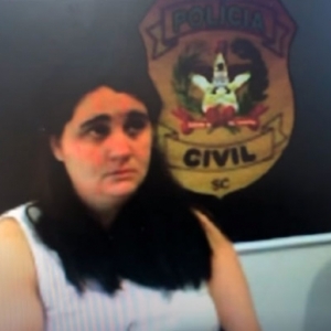 Justiça nega o pedido da defesa e julgamento de Rozalba será em Tijucas