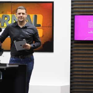 Antes de partir para o fim de semana se informe; Jornal Vip, sexta, 22 de outubro 