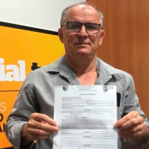 Vereador nega acusação de enfermeiros e diz ter sofrido tentativa de agressão